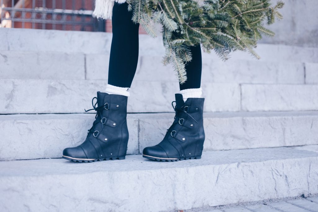 10 best women's snow boots on sale right now