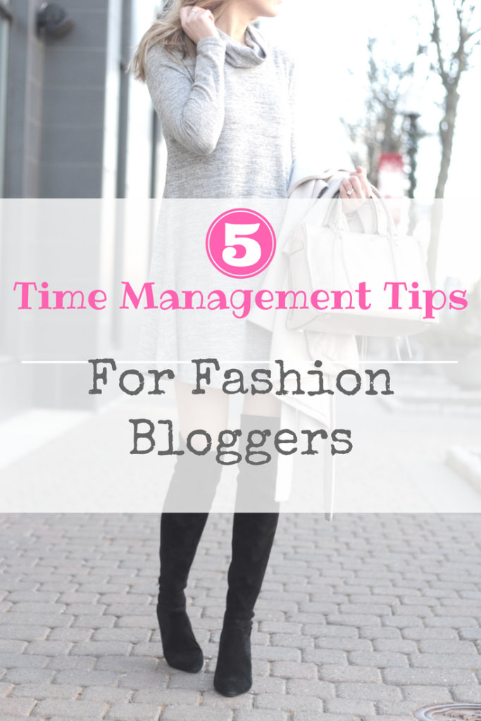 Connecticut life and style blogger Pinteresting Plans shares tips to help fashion bloggers fit in pictures, editing, & blog posts while working or parenting