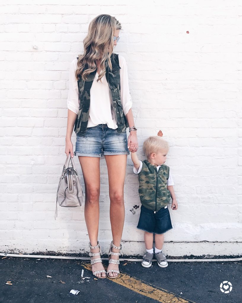 liketoknow.it.family takeover friday - pinteresting plans and son in camo vests