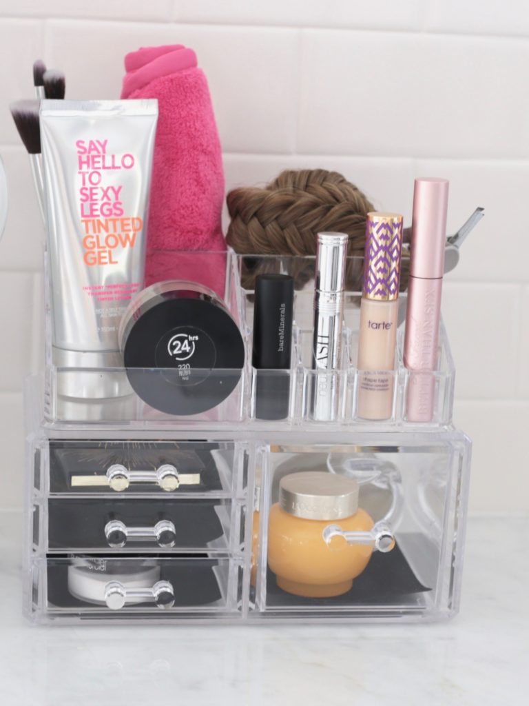 Connecticut life and style blogger, Pinteresting Plans shares her favorite miracle beauty products today. 10 items that have changed the beauty routine.