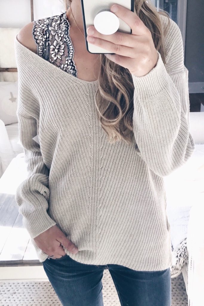 MUST SEE! affordable Fall sweaters 2017 - 5 under $50