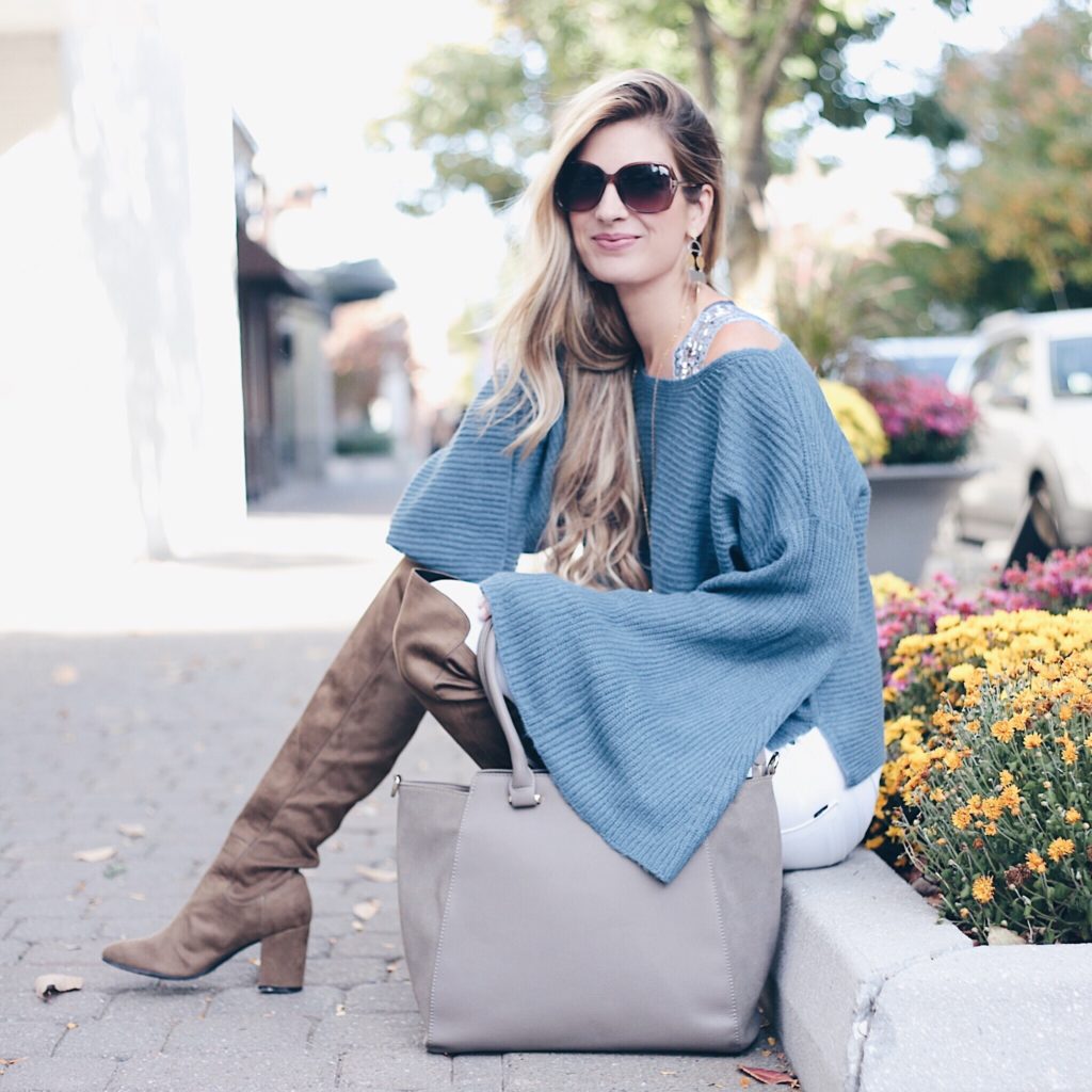 MUST SEE! trendy Fall sweaters under $50!