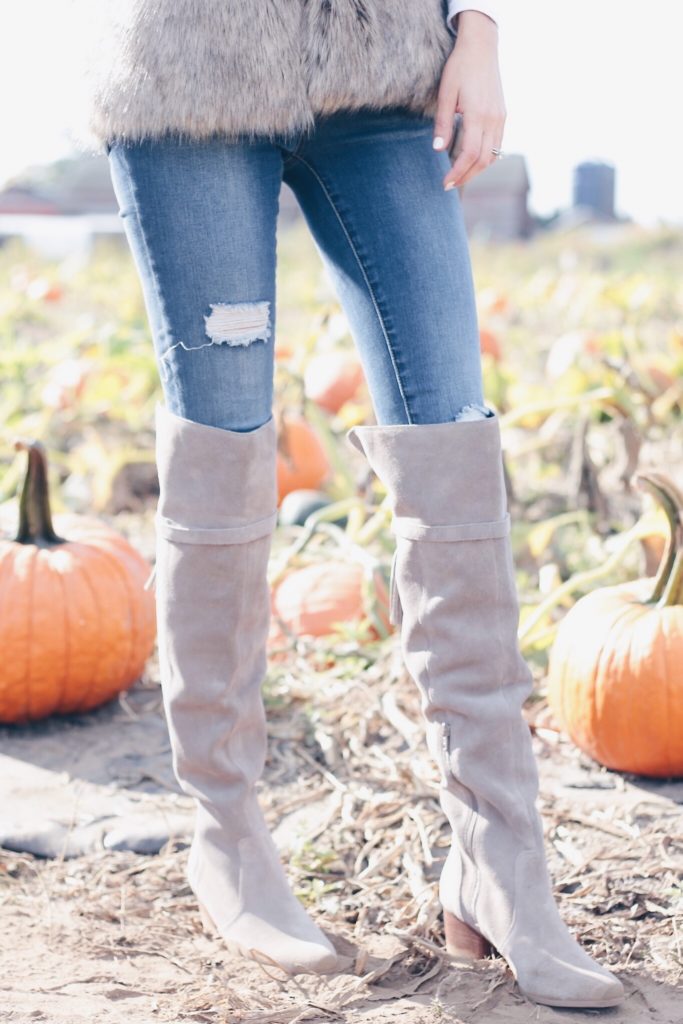 BOOKMARK! Fall Bucket List for Friends: MUST DO and WEAR list
