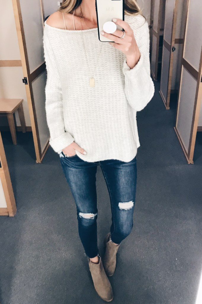 must have Fall sweater outfit on SALE