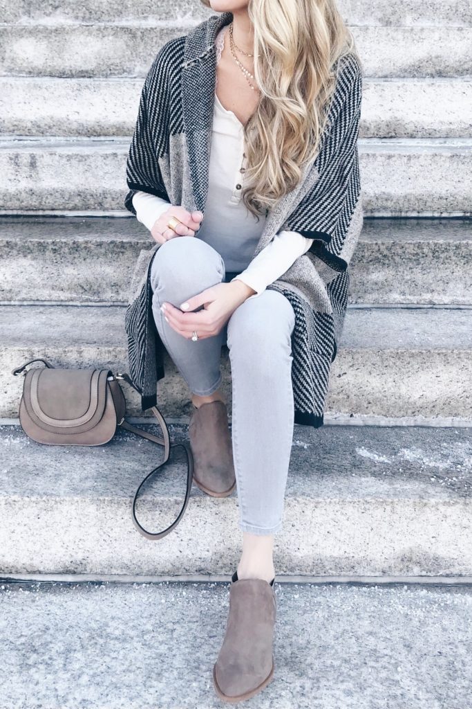 PIN THIS! spring transitions shoes and outfits on connecticut lifestyle blogger rachel moore
