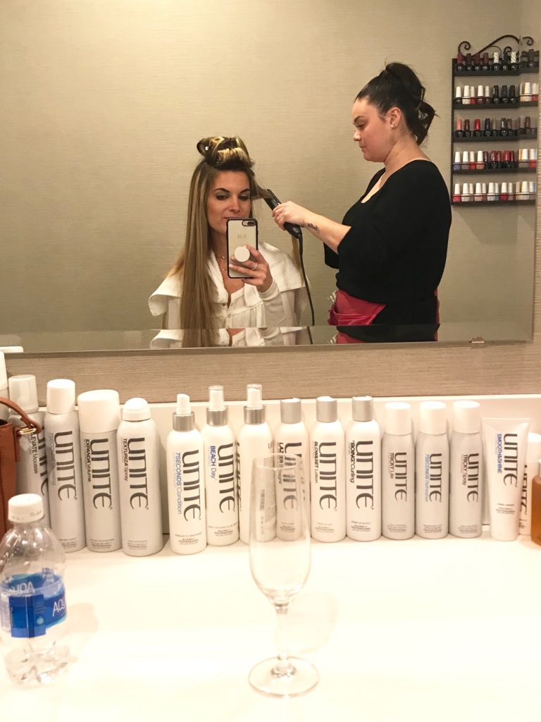 delamar hotel review - hair by BLO west hartford - staycation photos from pinterestingplans CT lifestyle blogger