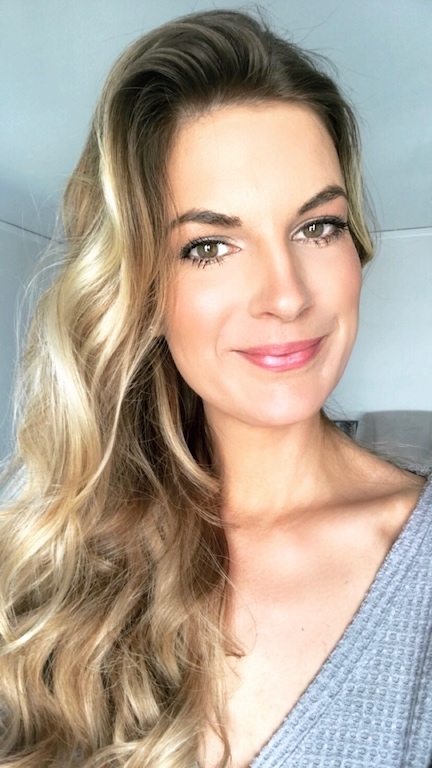 how to get glowing skin in your 30's by Rachel Moore of pinteresting plans fashion blog