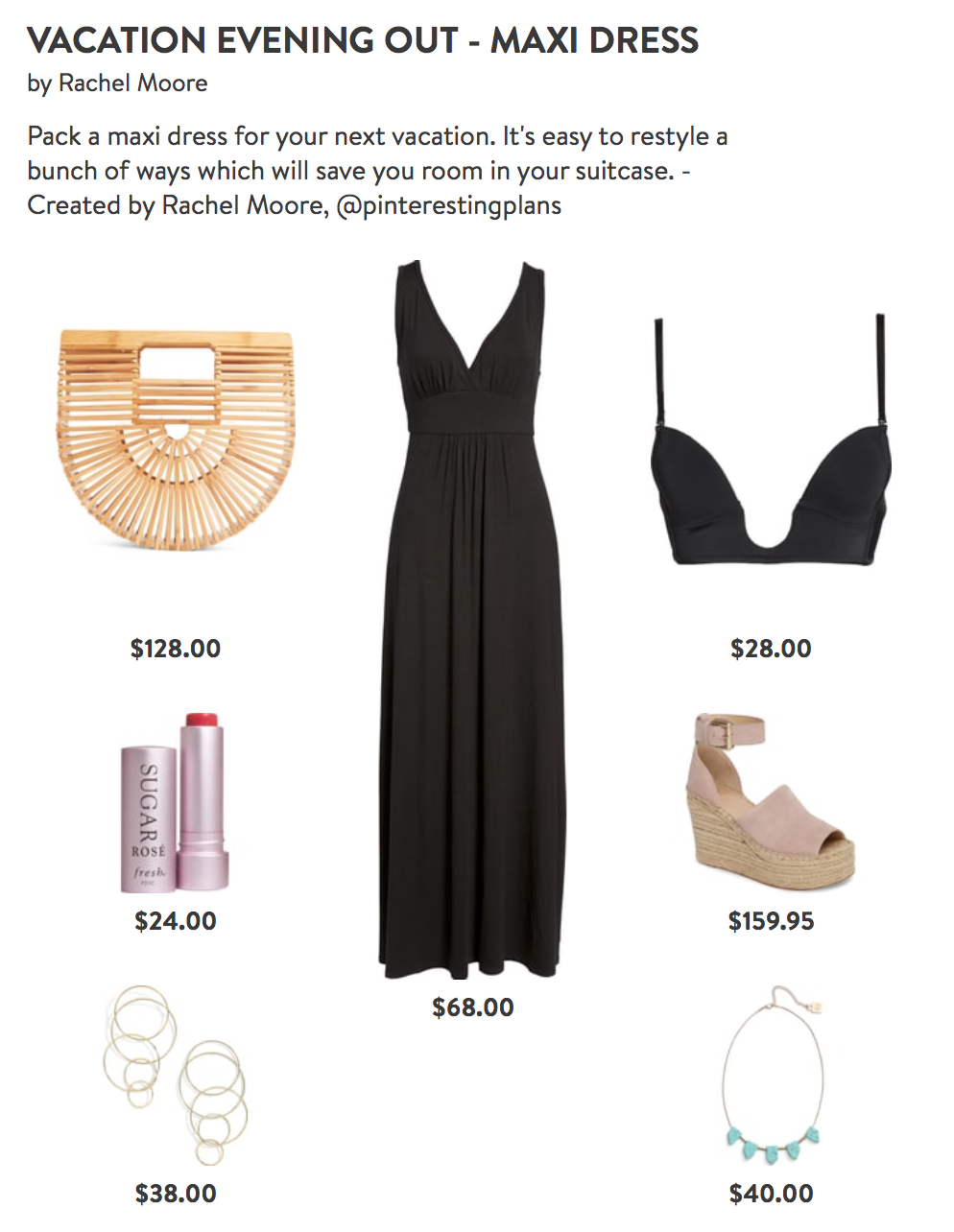 Summer Wedding Guest Dress and the Nordstrom Anniversary Sale 2018