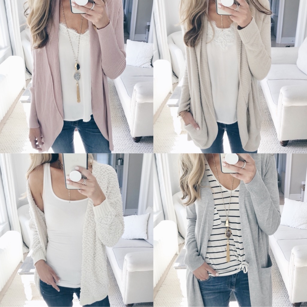 10 Best Sellers of the Nordstrom Anniversary Sale on Pinteresting Plans Connecticut Style Blog - Cardigan favorites