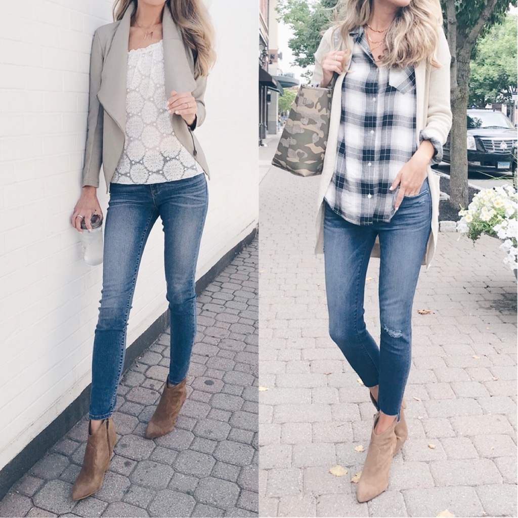 10 Best Sellers of the Nordstrom Anniversary Sale on Pinteresting Plans Connecticut Style Blog - favorite jackets