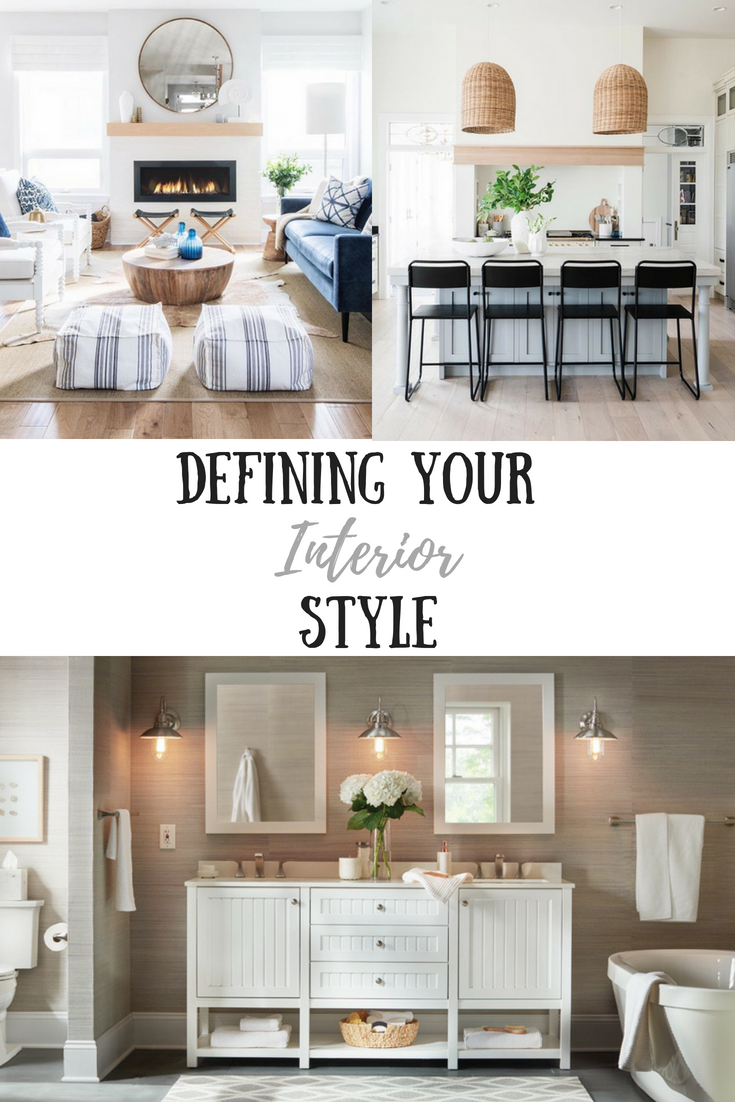 Defining Your Style - Pinteresting Plans Blog