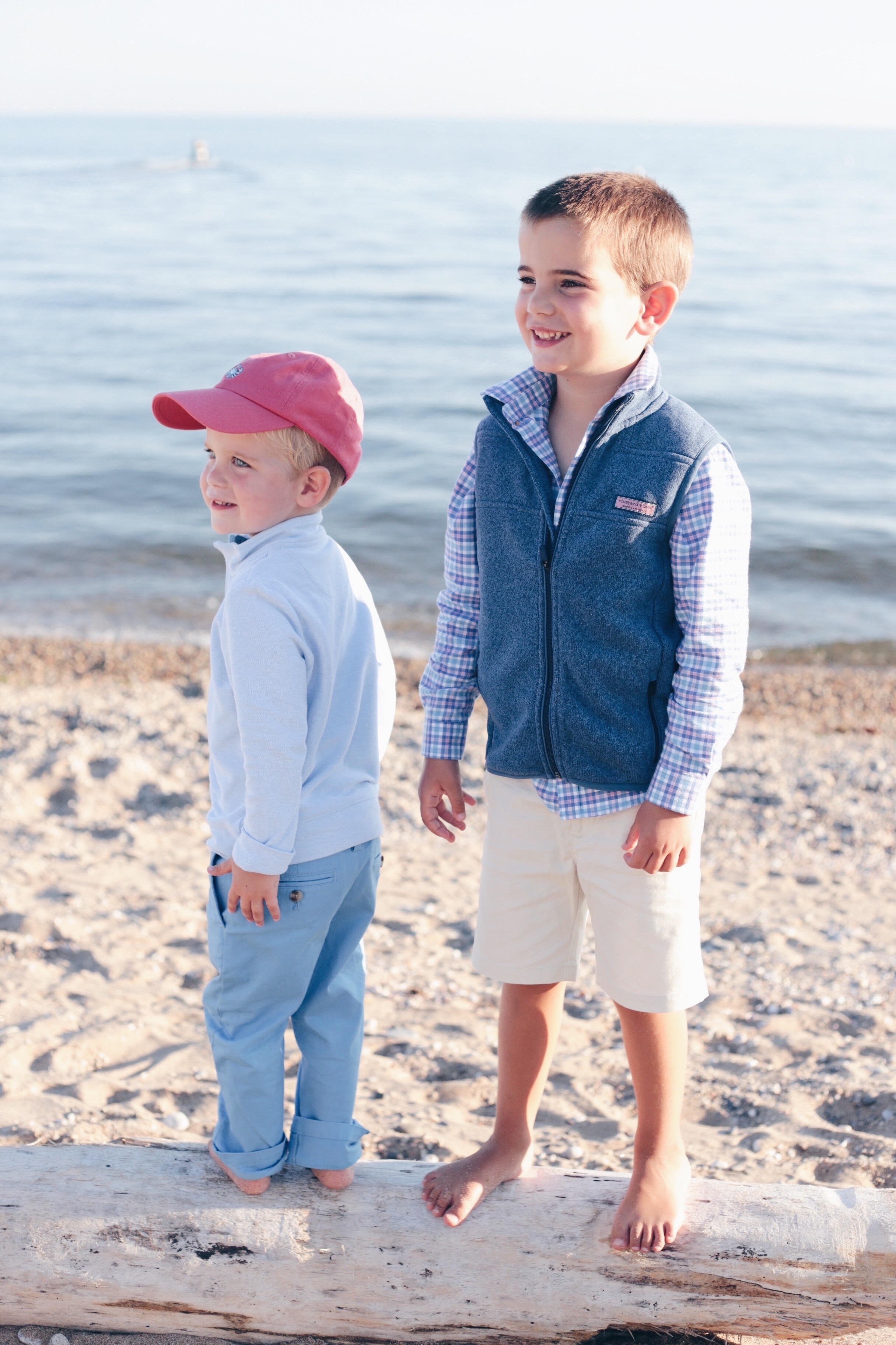  Summer vineyard vines outfits for boys on Pinteresting Plans Connecticut fashion blog