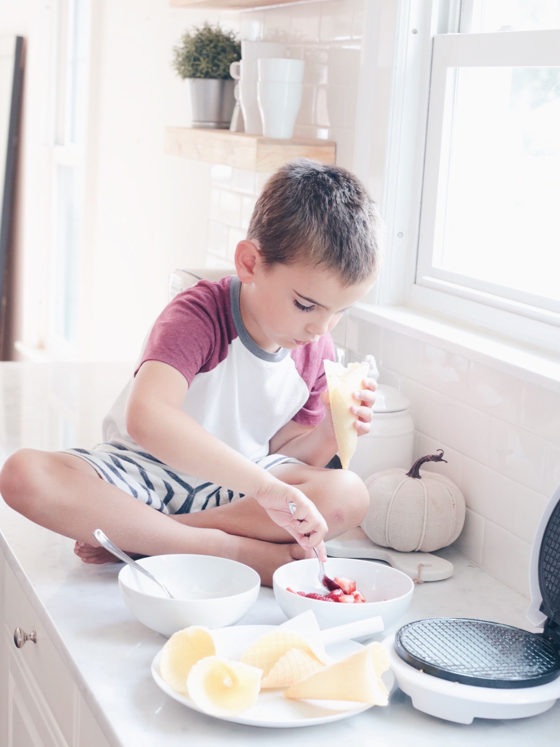  kid friendly breakfast ideas on pinteresting plans lifestyle blog