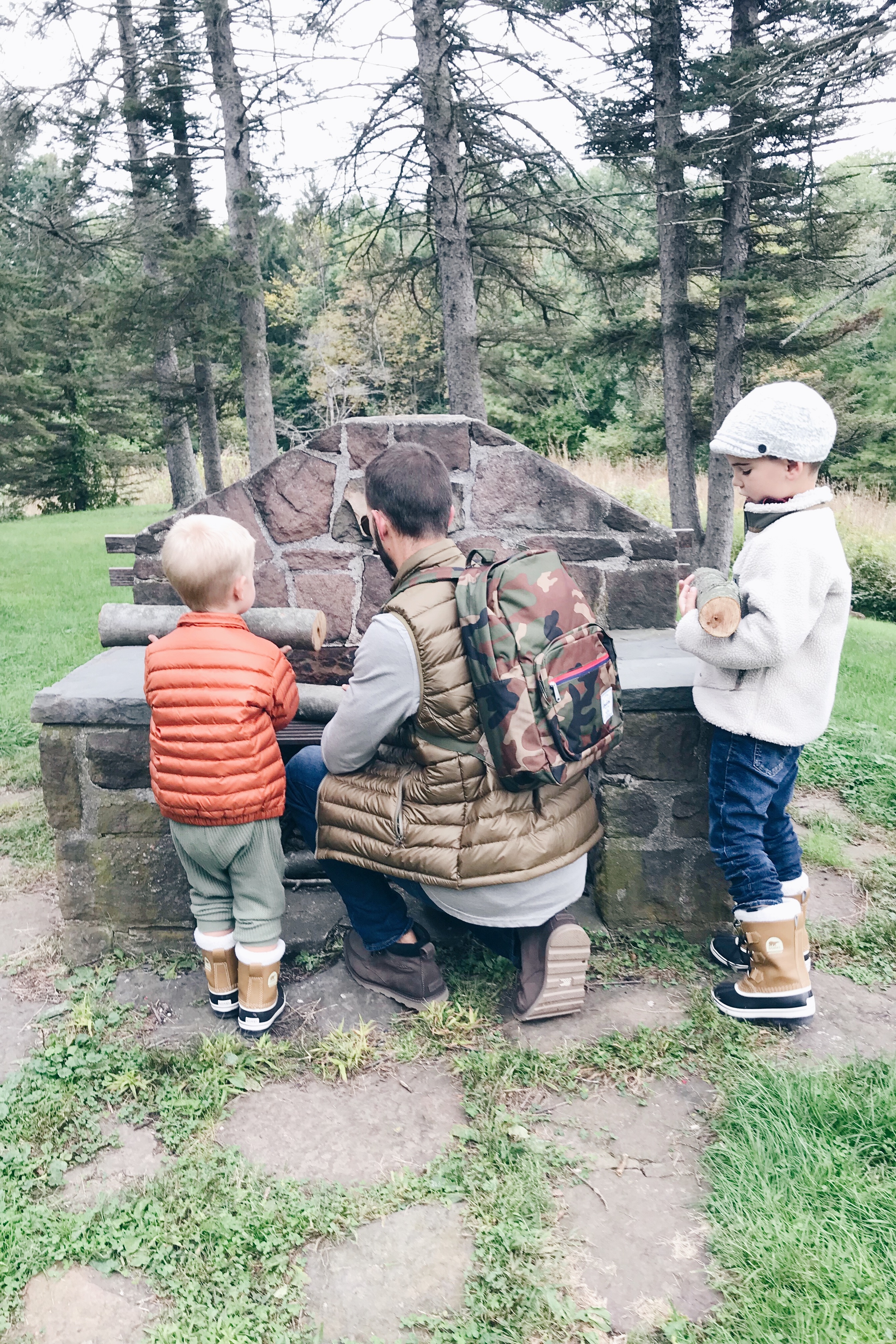 fall activities for kids in connecticut - westmoor park fall outdoor activities for families