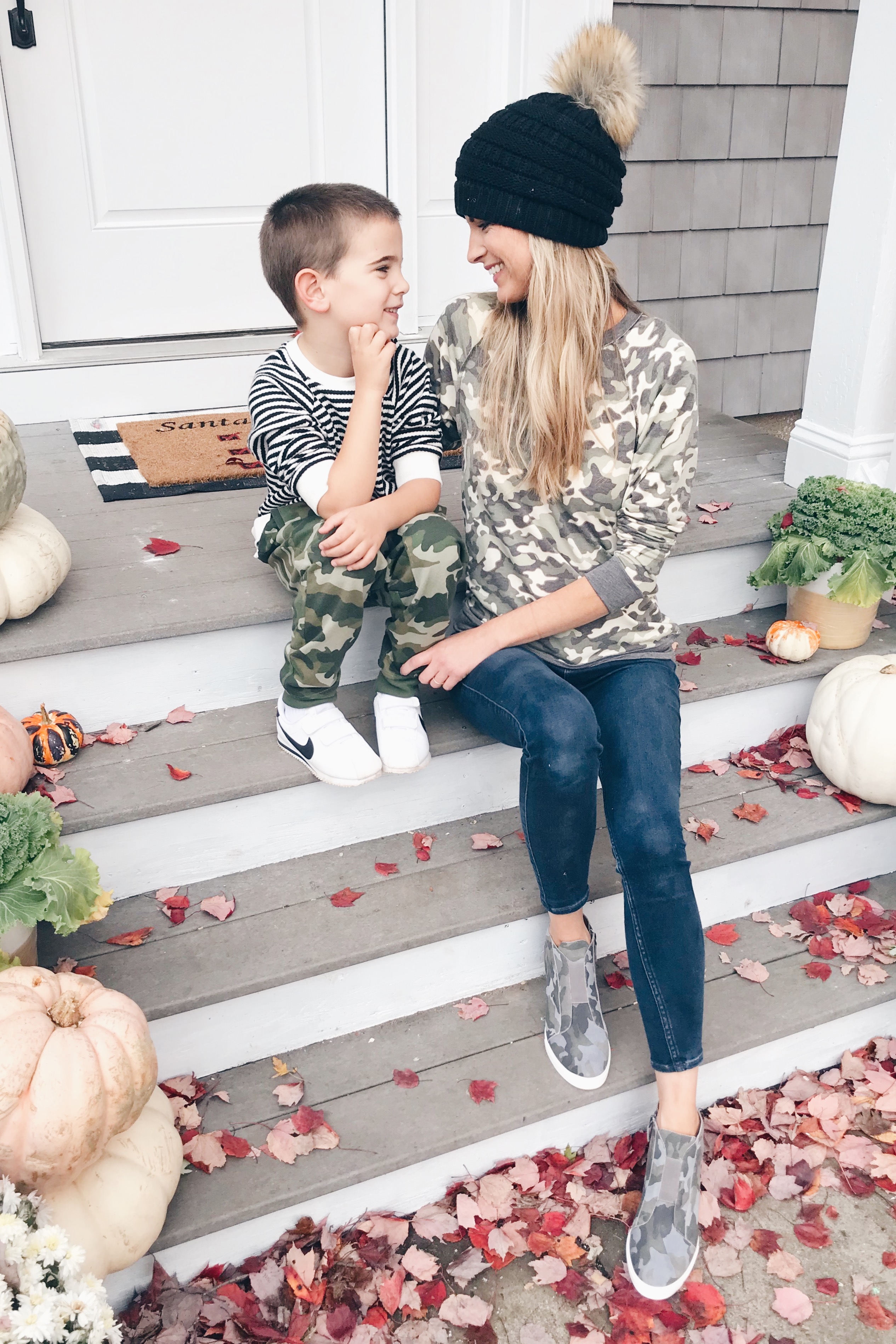  camo outfits for boys (and moms) on pinteresting plans connecticut fashion blog