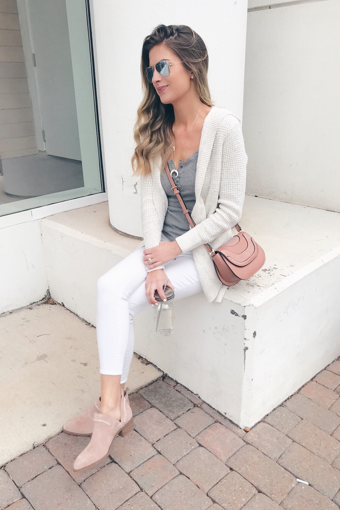 Pink-Inspired Outfits for Spring