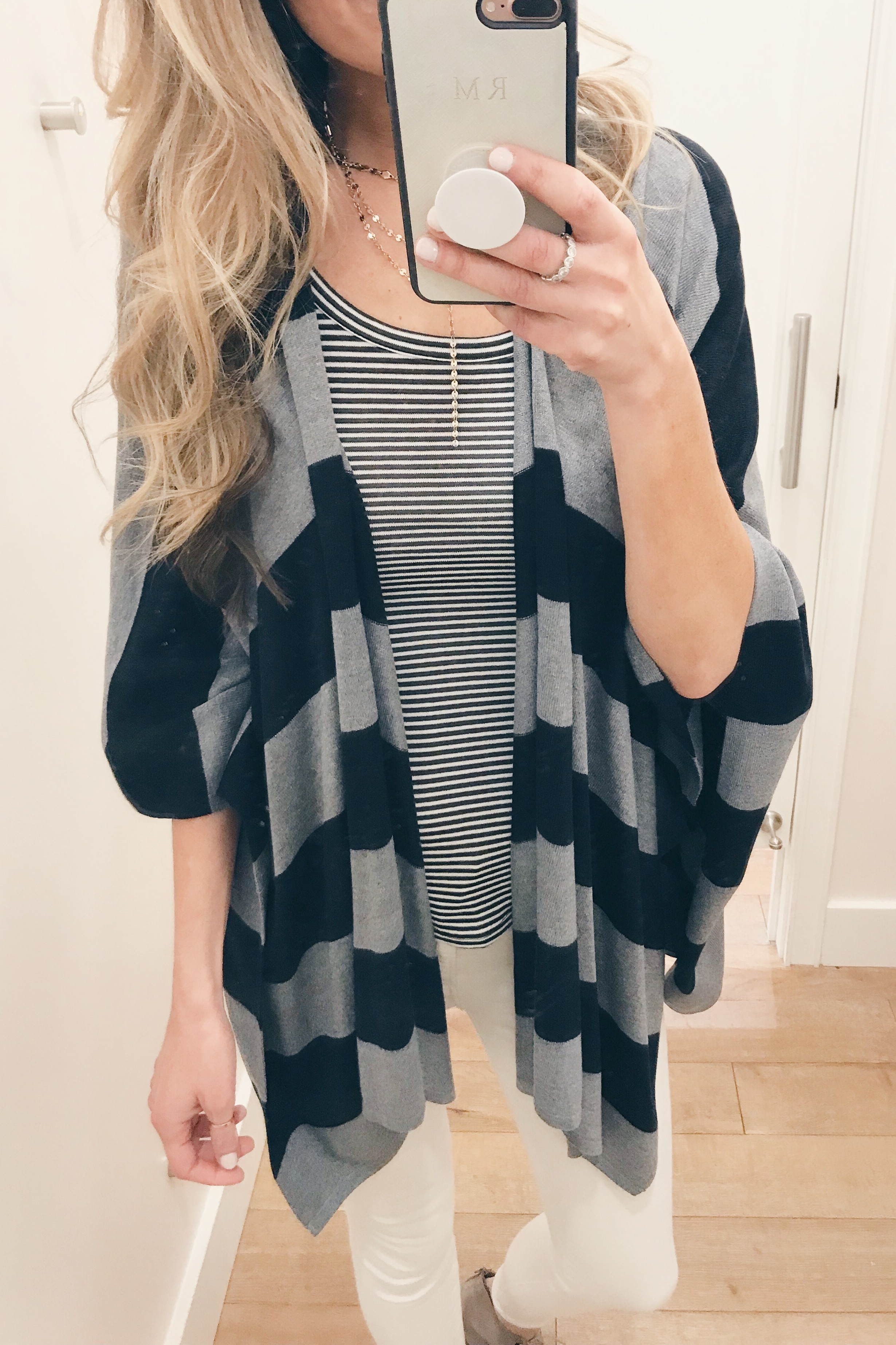 striped travel wrap on sale on pinteresting plans connecticut fashion blog