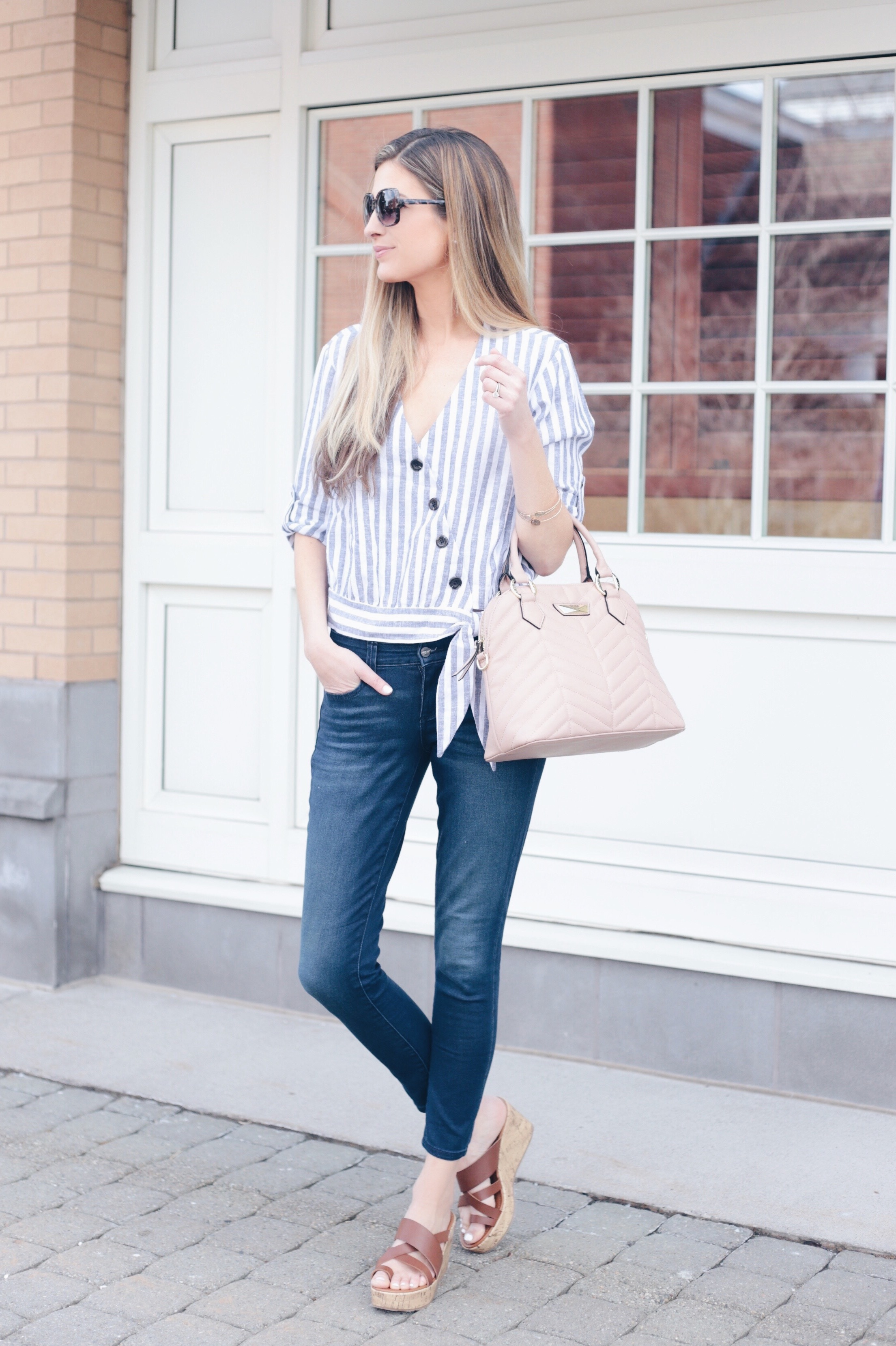Spring Outfits Under $100