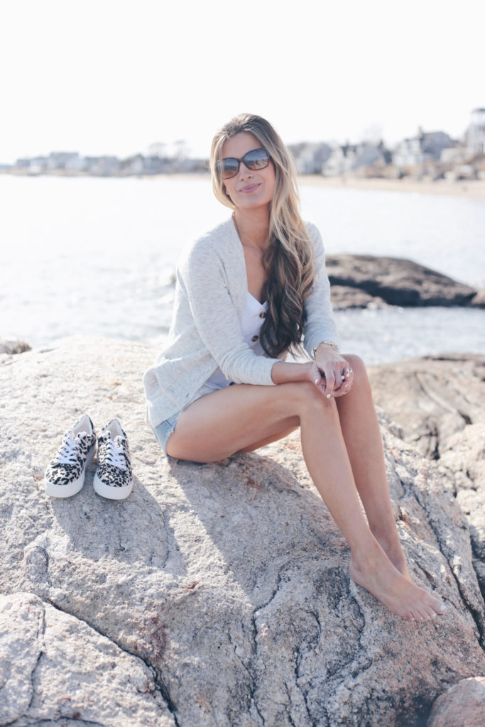tips for living life well and the best abercrombie shorts for spring - pinteresting plans blog