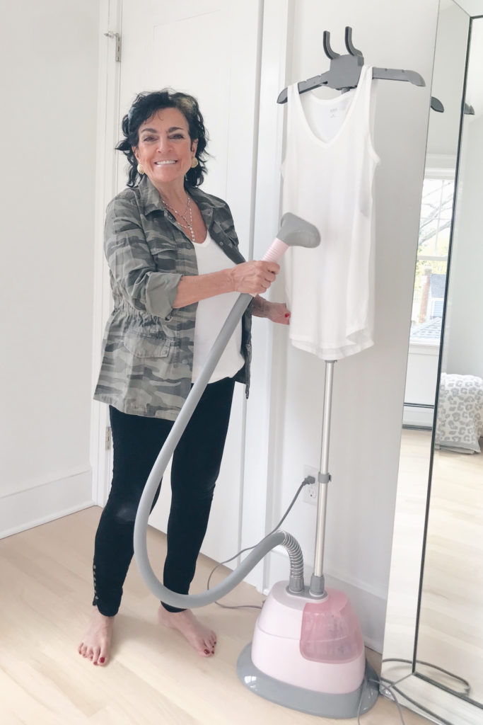 mother's day gift ideas 2019- stand up steamer - pinteresting plans blog
