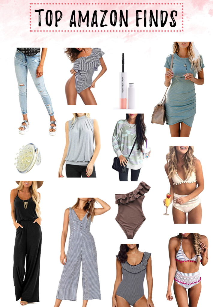 top spring outfits and easter weekend sales - pinteresting plans connecticut fashion blog - most popular items on amazon