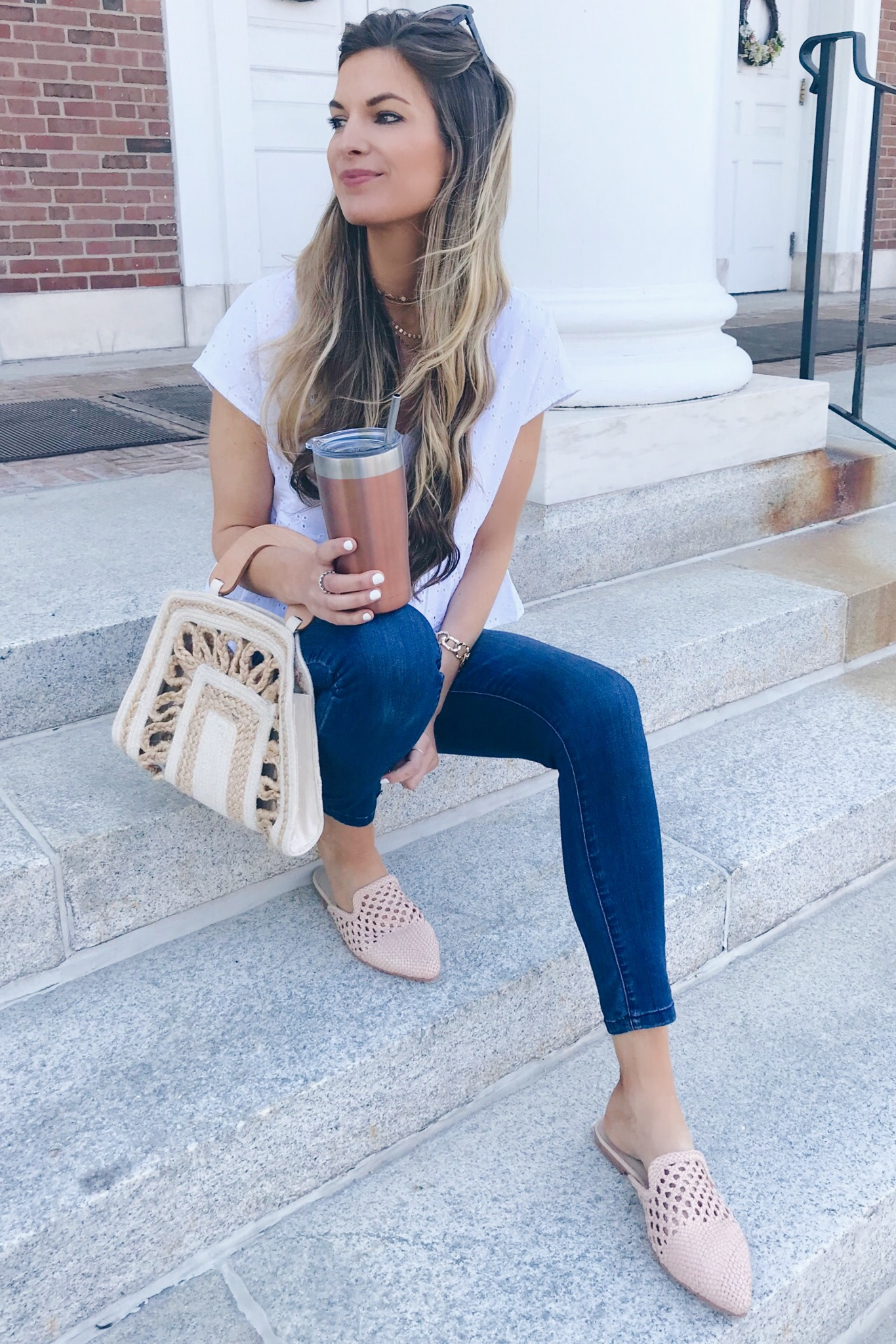 4 Must-Have Spring Shoe Styles | Mules | Nordstrom Shoe Picks