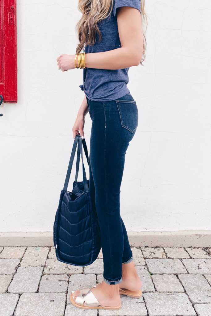 flattering and affordable women's jeans on pinteresting plans fashion blog