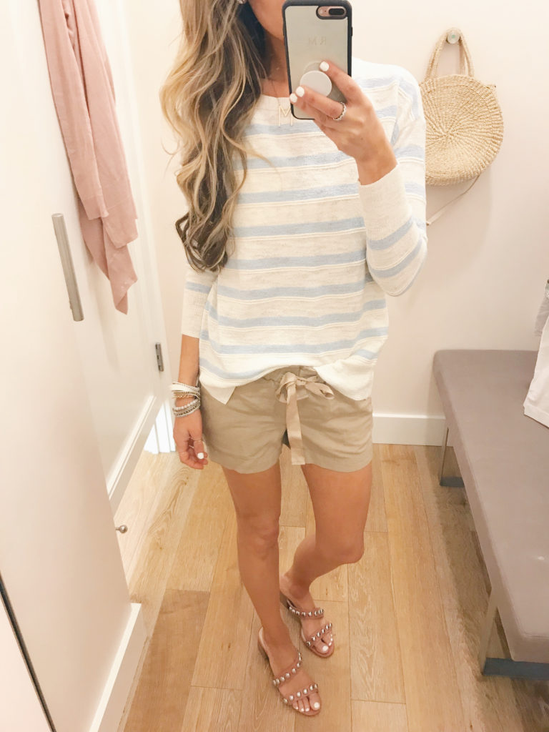memorial day sale round up and outfit ideas - pinteresting plans fashion blog