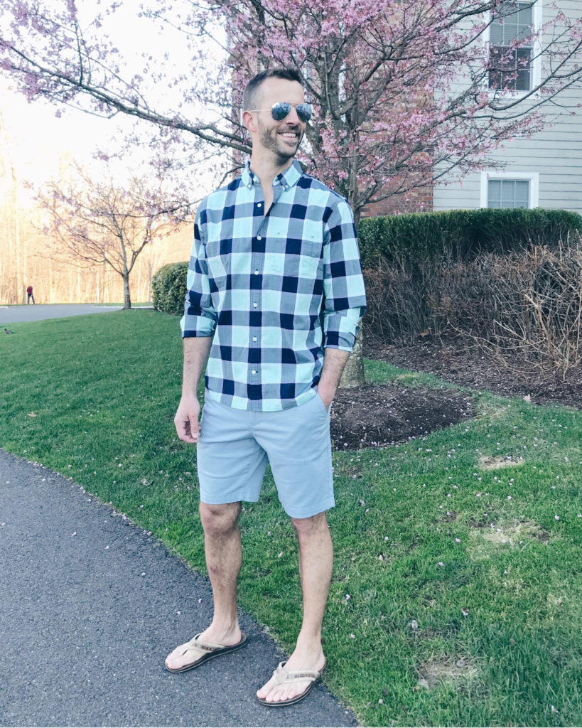 men's summer outfit ideas from the memorial day weekend sales - himteresting plans
