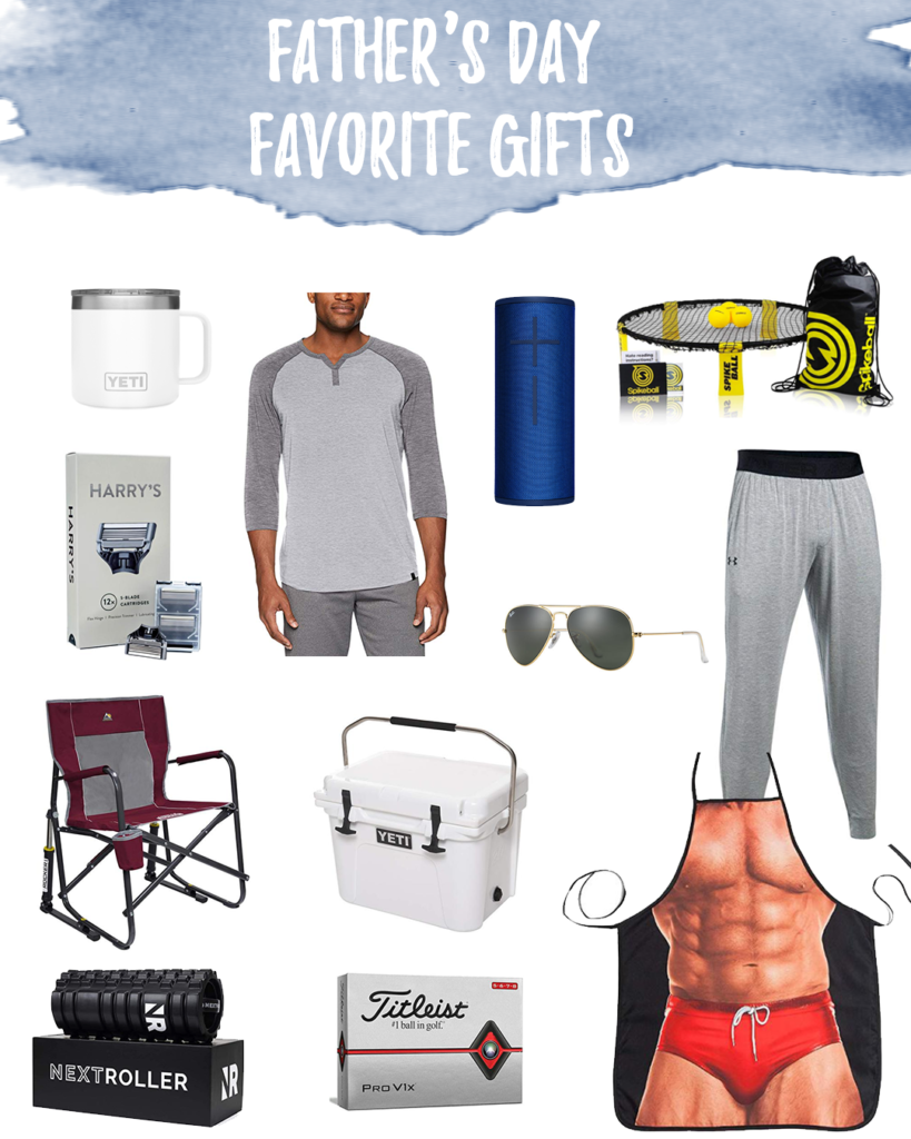 Father's Day gift ideas 2019 - Pinteresting Plans lifestyle blog