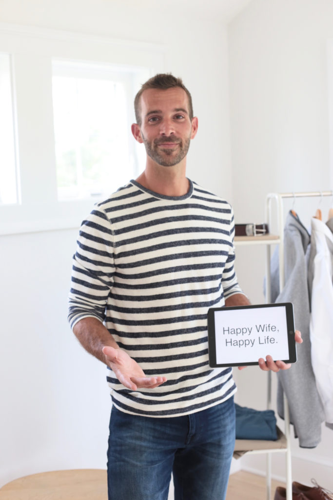 men's fall outfits - capsule wardrobe for men - fall 2019 - pinteresting plans fashion blog