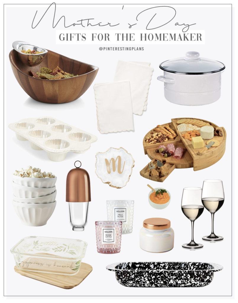 useful things to get your mom for mother’s day on pinteresting plans blog