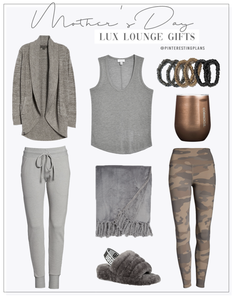 stay at home loungewear mom clothes - mother’s day gift ideas on pinteresting plans fashion blog