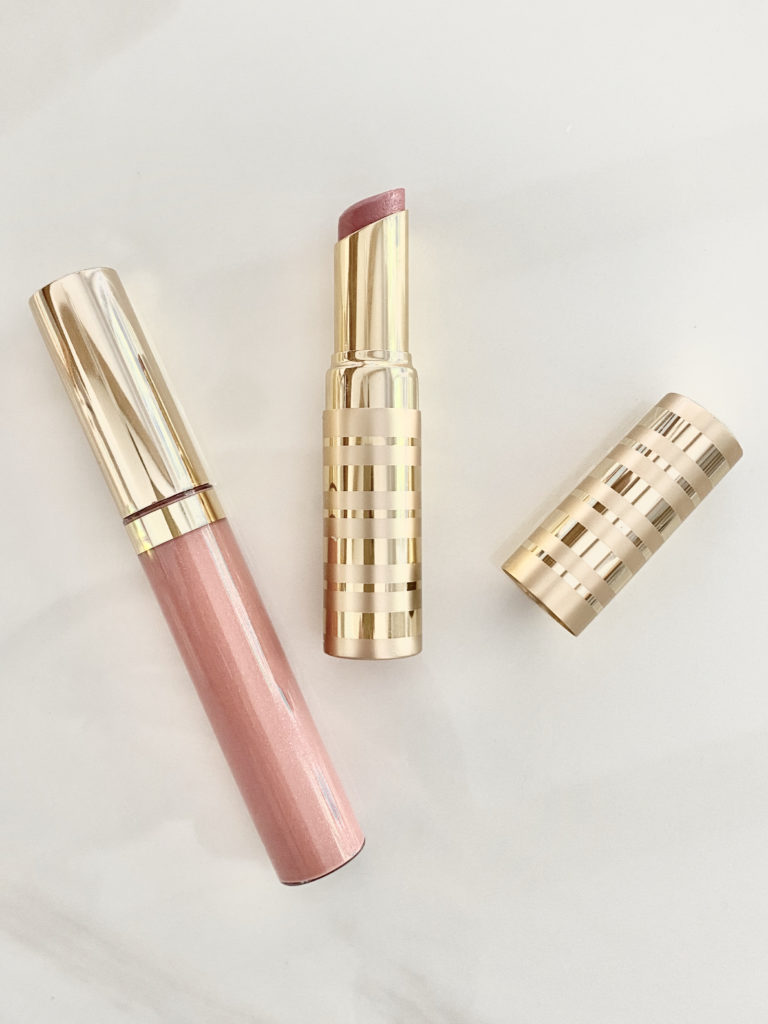best nude and soft pink lip colors from beautycounter on pinteresting plans blog