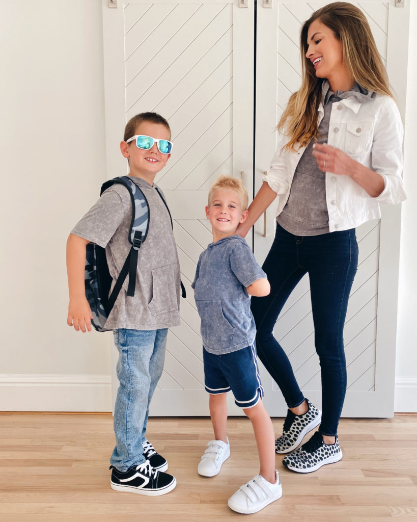 boys first day of school outfits on pinteresting plans fashion blog