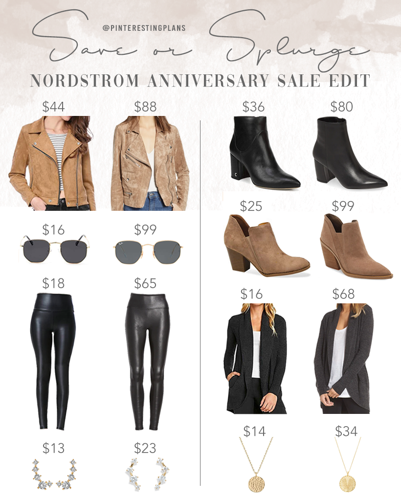 save or splurge nordstrom anniversary sale 2020 on pinteresting plans fashion blog