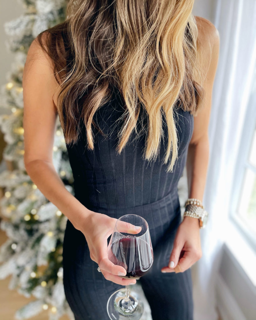 black holiday outfits ideas 2020
