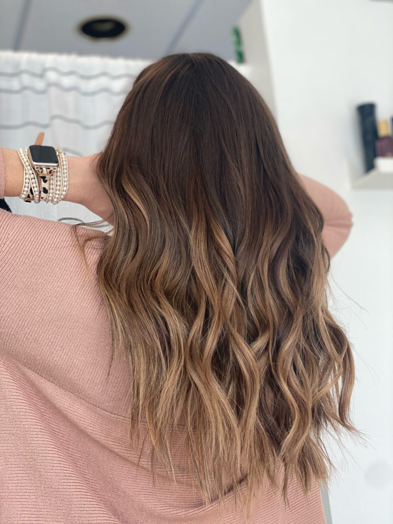 best salon in connecticut for hair extensions