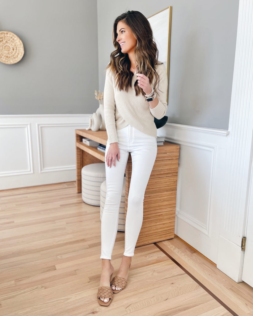 cute spring 2021 outfit ideas on pinteresting plans fashion blog