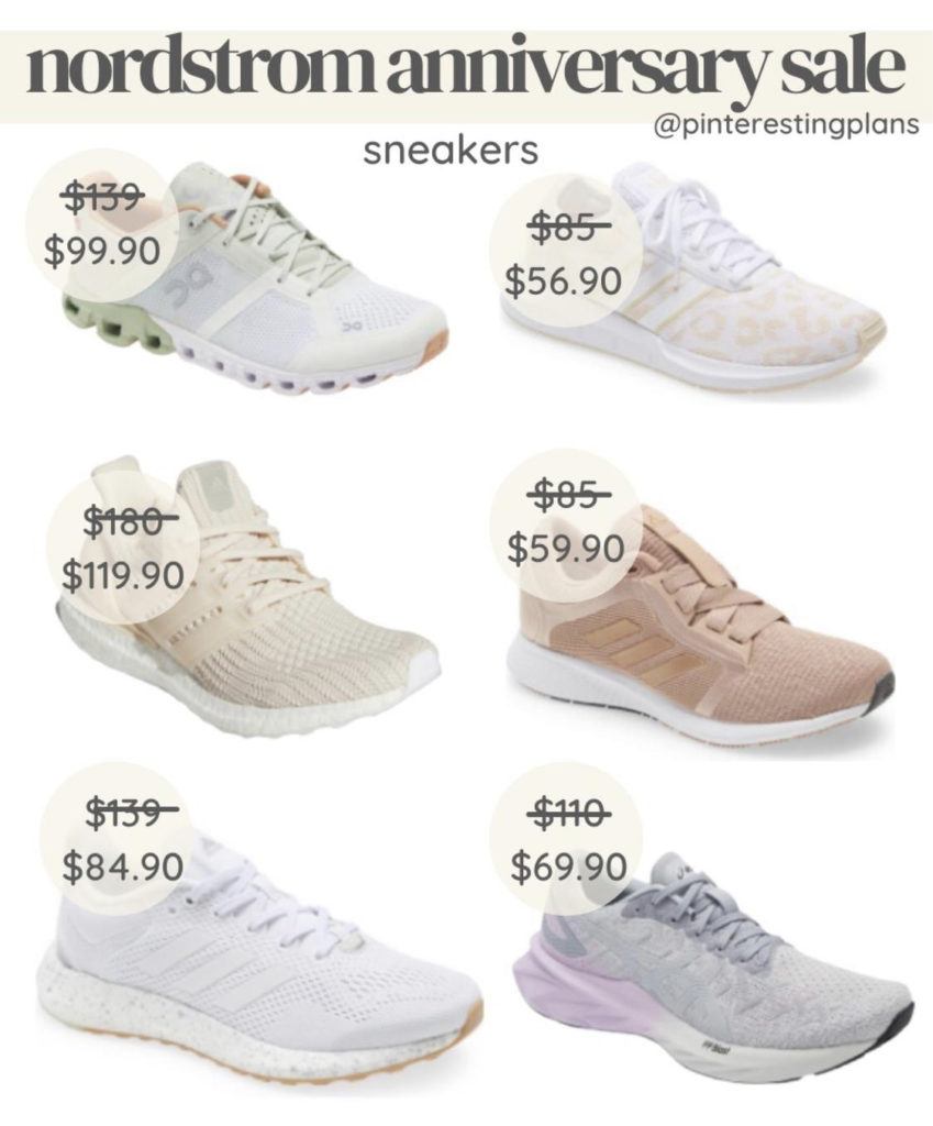 best sneakers to buy from nordstrom anniversary sale 2021