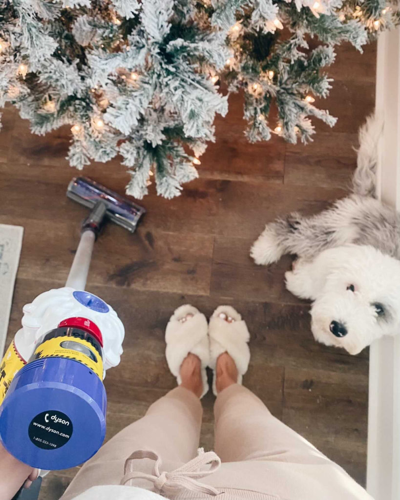 best holiday gift ideas dyson cordless vacuum