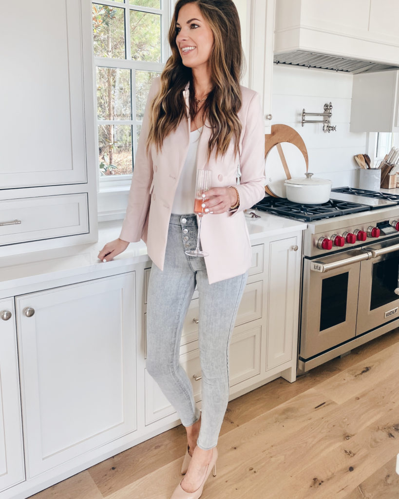 simple business casual outfits for women 2022
