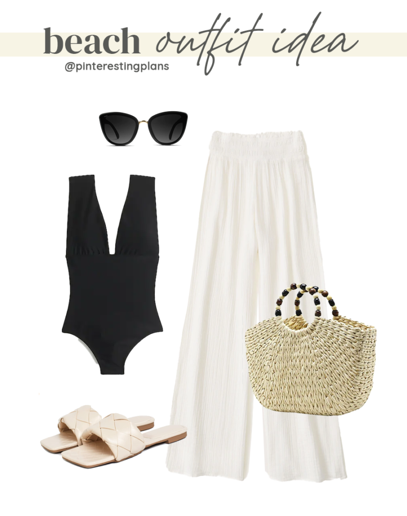 outfit ideas for for beach resort vacation 2022