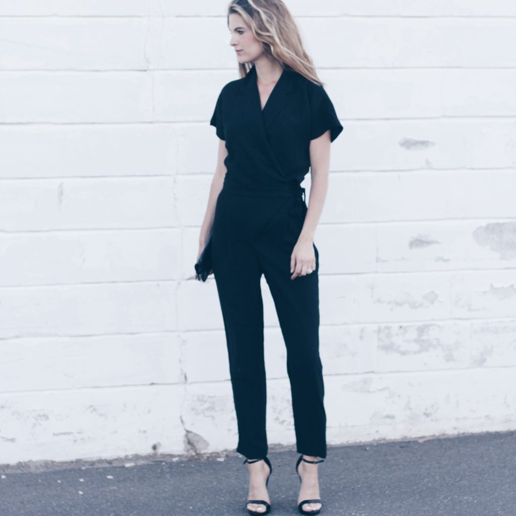 Office Fashionista: Surprise them with a Jumpsuit