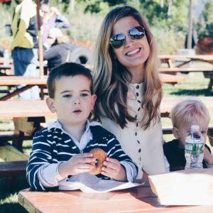 fall activities for kids