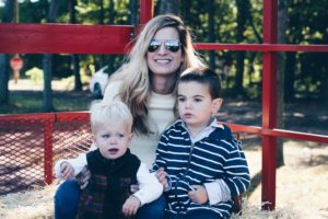 fall bucket list for kids