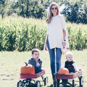fall bucket list for kids