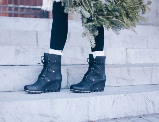 10 best women's snow boots on sale right now