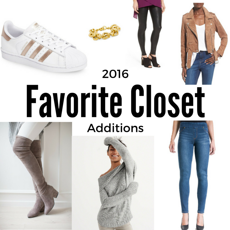 Best Fashion Finds of 2016