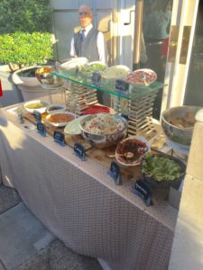 rewardstyle conference 2017 the pool party
